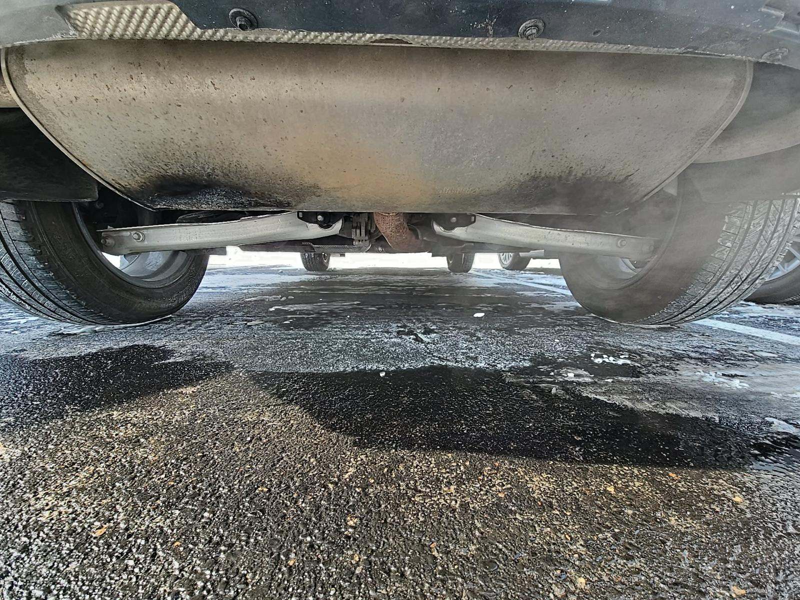 2024 Ford Escape ST-Line AWD