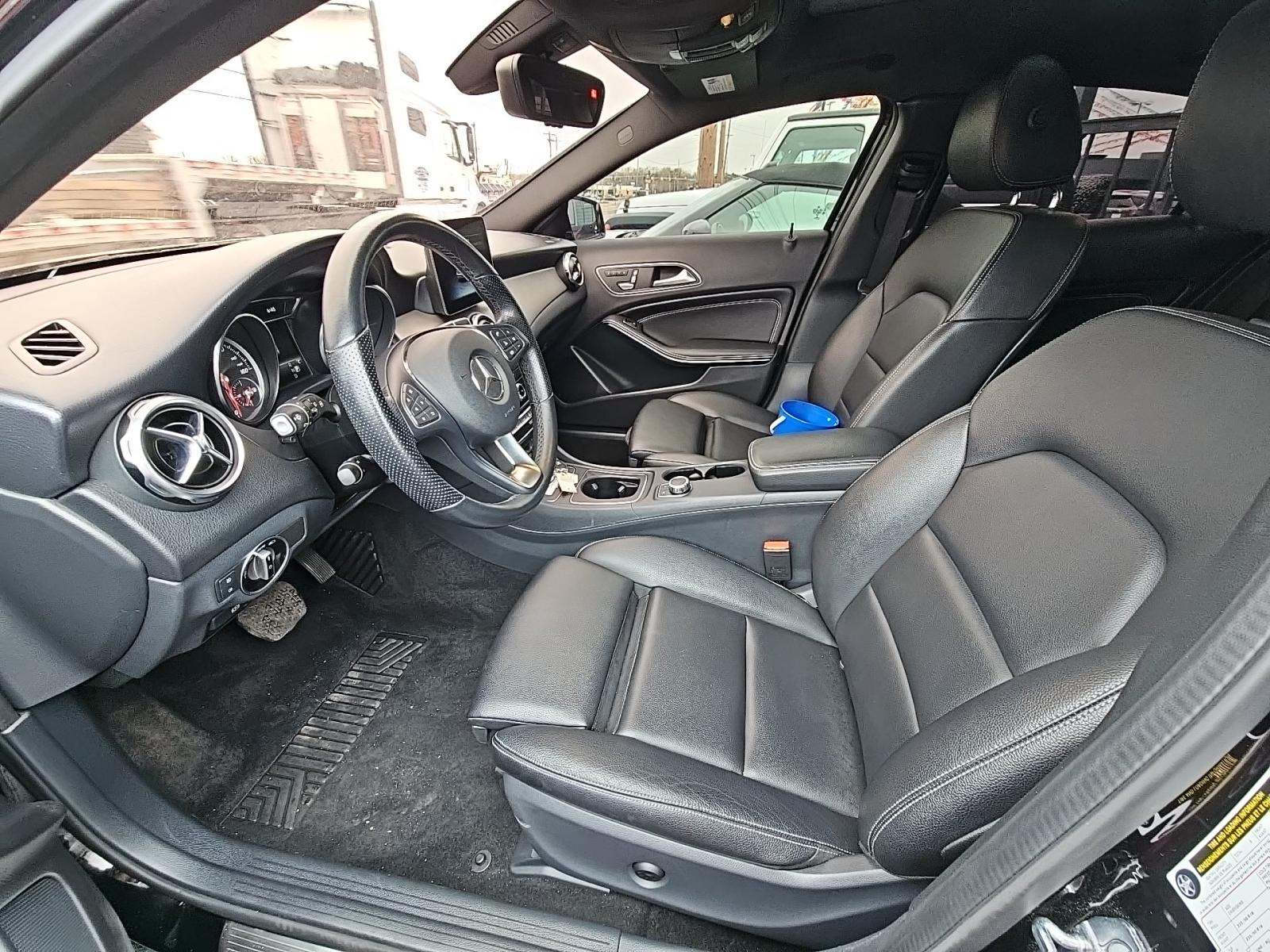 MERCEDES-BENZ GLA-CLASS - 6