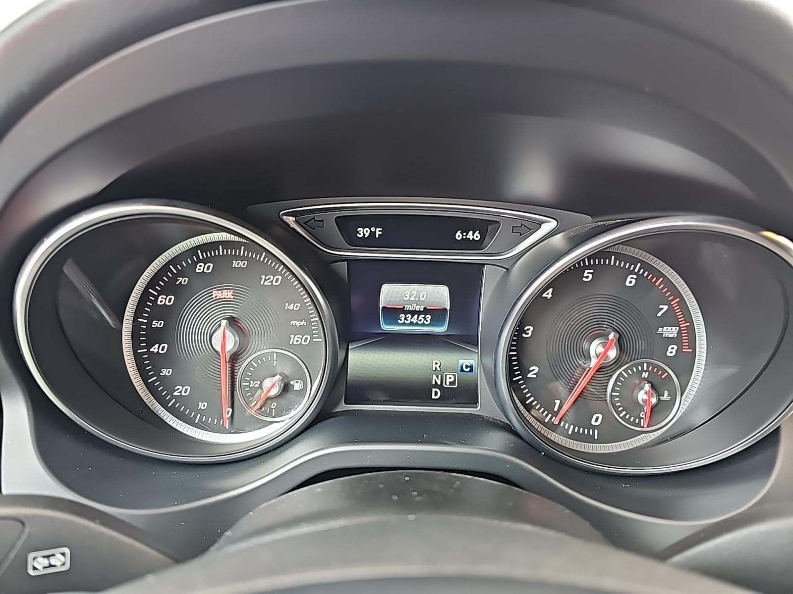 MERCEDES-BENZ GLA-CLASS - 9