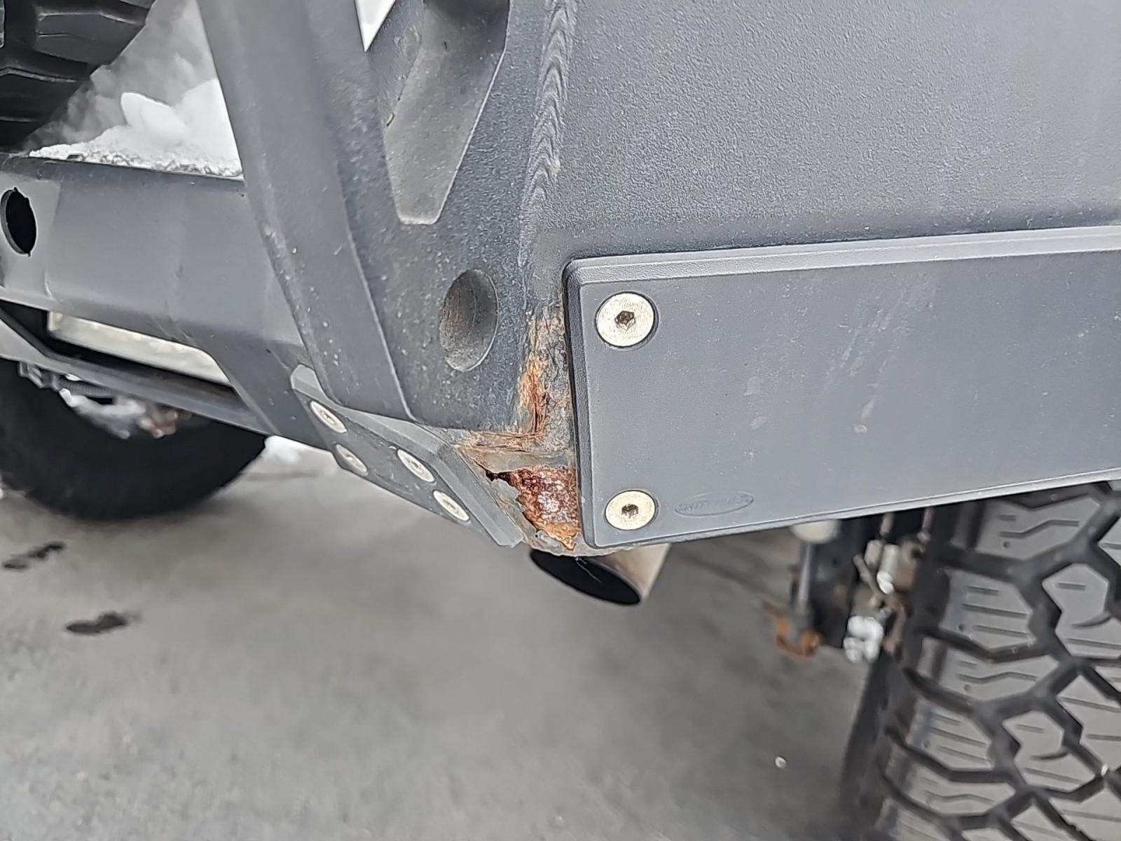 2018 Jeep Wrangler Unlimited Sahara AWD