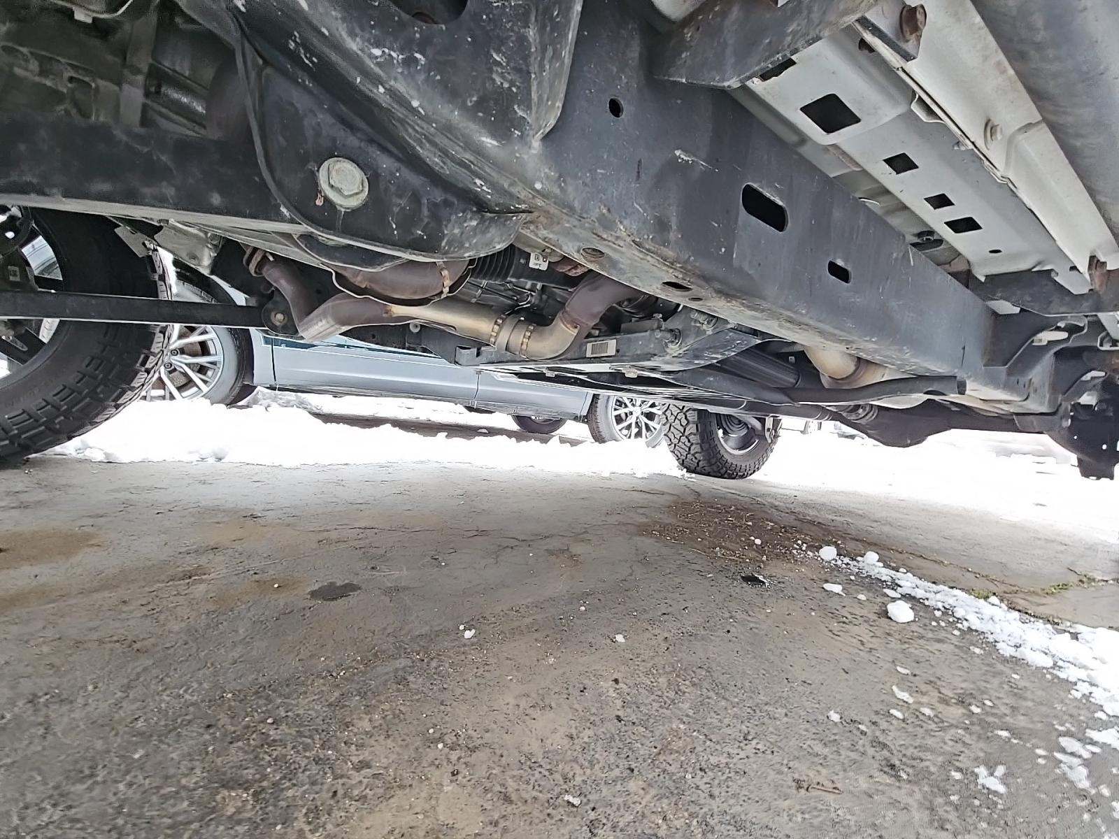 2018 Jeep Wrangler Unlimited Sahara AWD