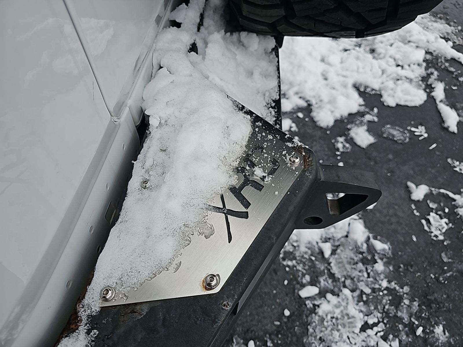 2018 Jeep Wrangler Unlimited Sahara AWD