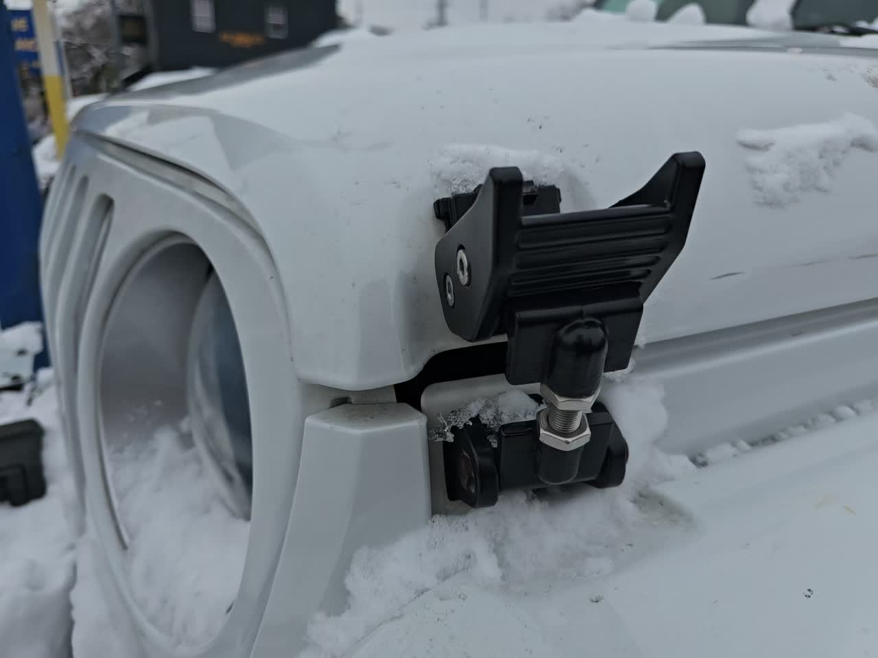 2018 Jeep Wrangler Unlimited Sahara AWD