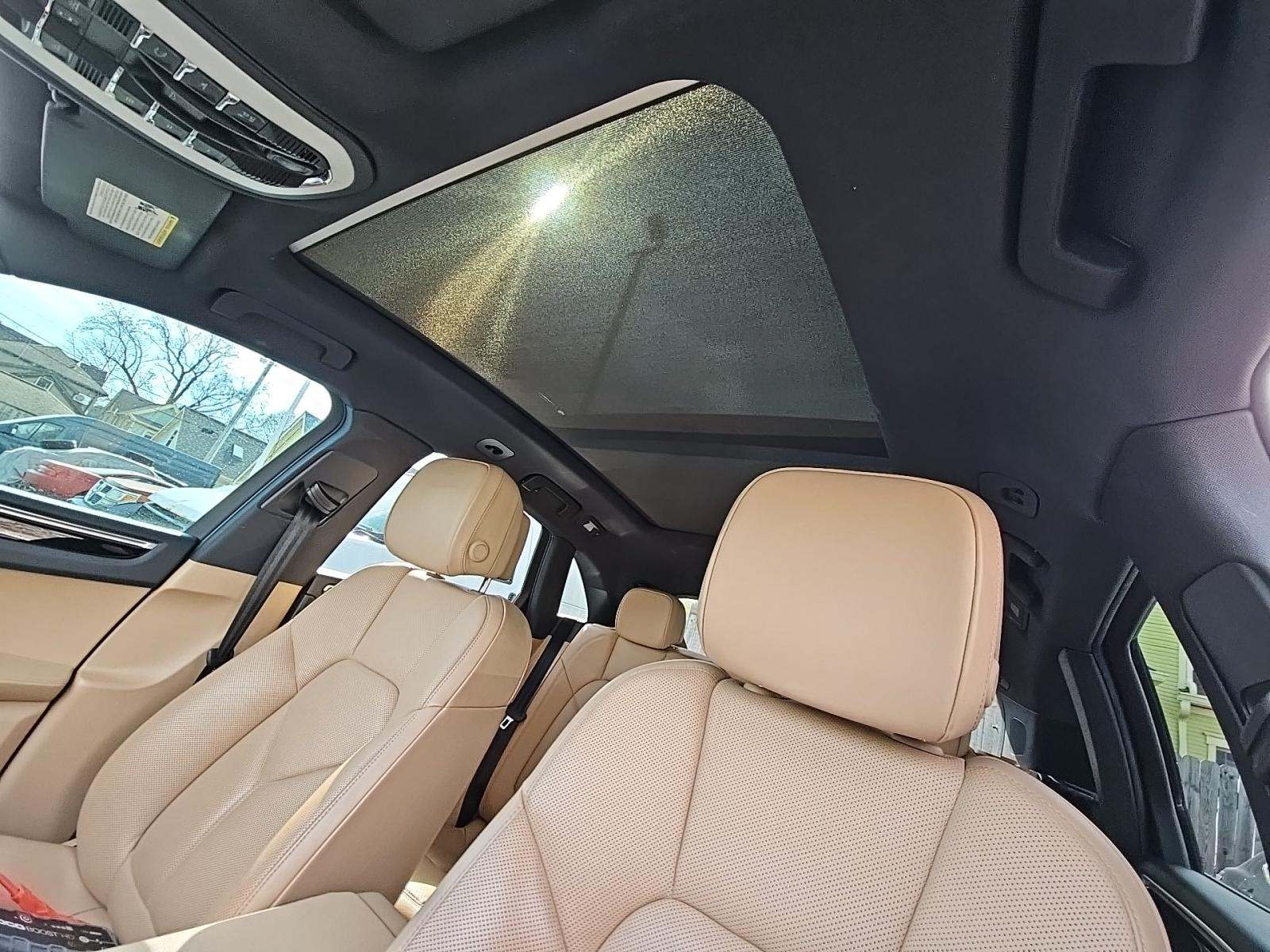 2019 Porsche Macan S AWD