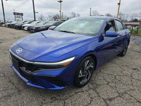 HYUNDAI SEL CONVENIENCE - 1