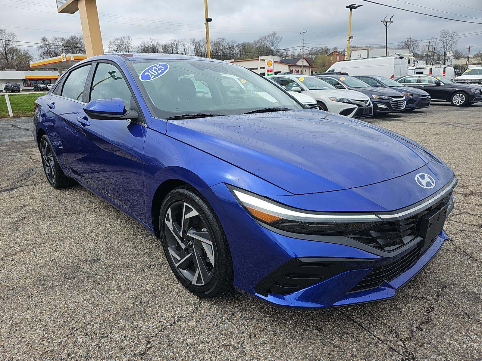 HYUNDAI SEL CONVENIENCE - 4