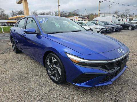 HYUNDAI SEL CONVENIENCE - 4