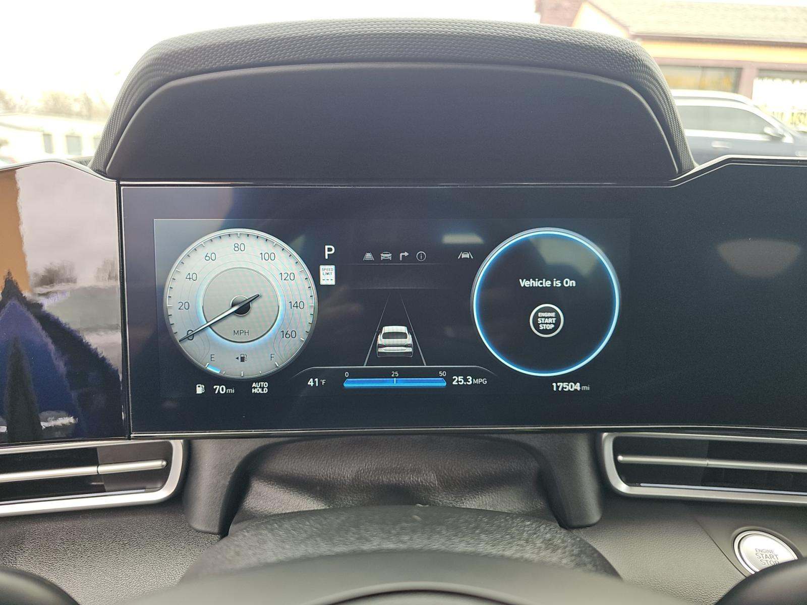 HYUNDAI SEL CONVENIENCE - 9