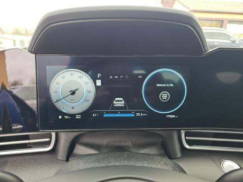 HYUNDAI SEL CONVENIENCE - 9