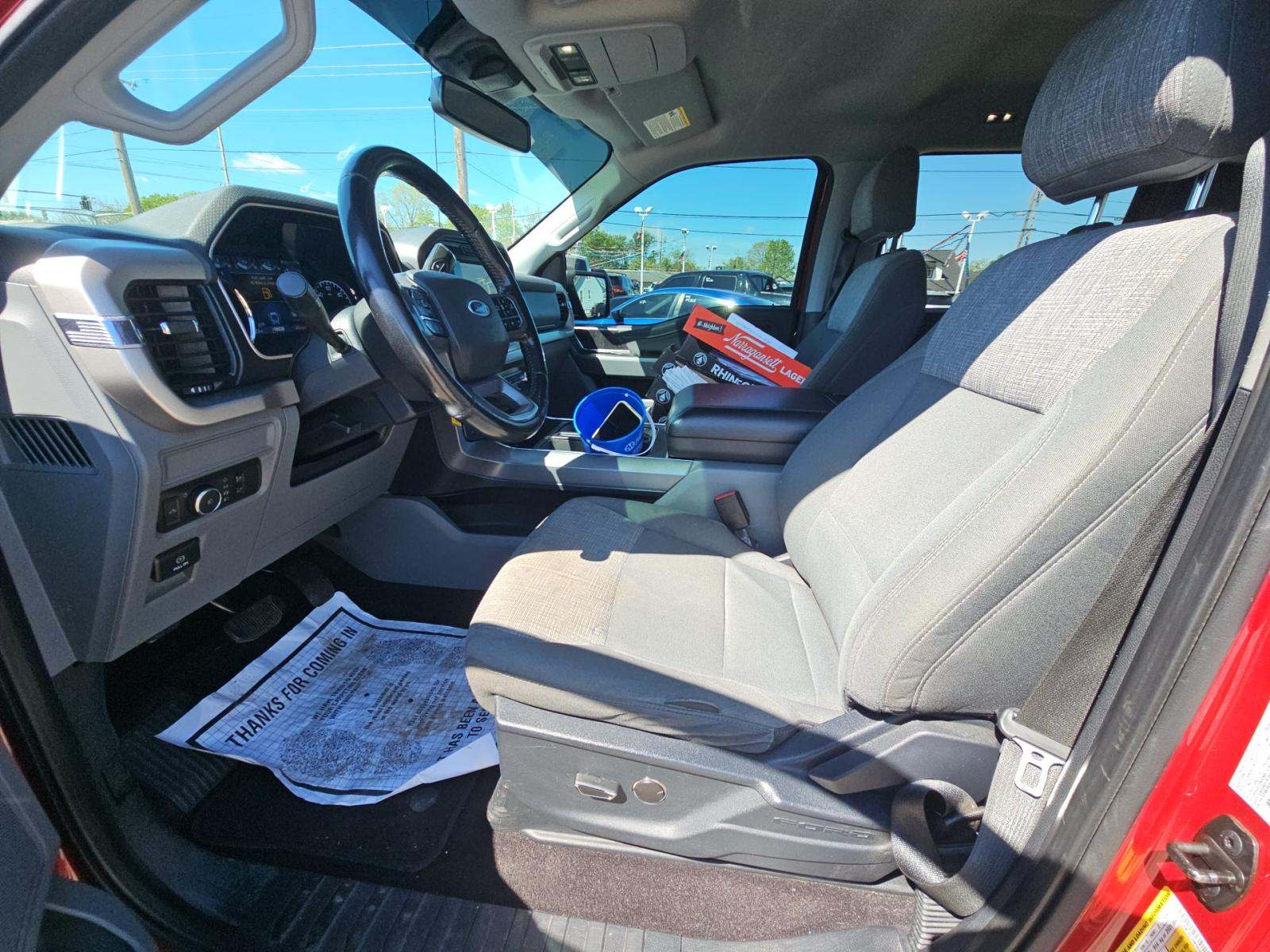 FORD F-150 - 6