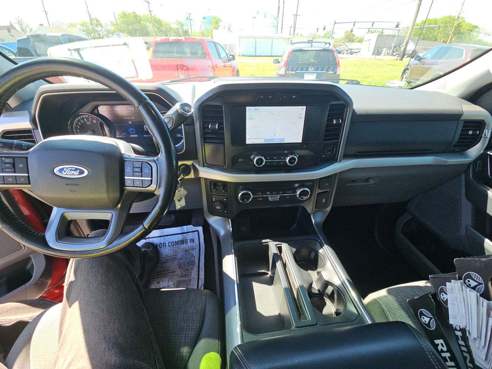 FORD F-150 - 10
