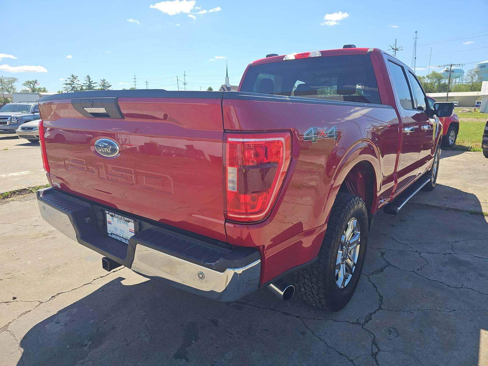 FORD F-150 - 3