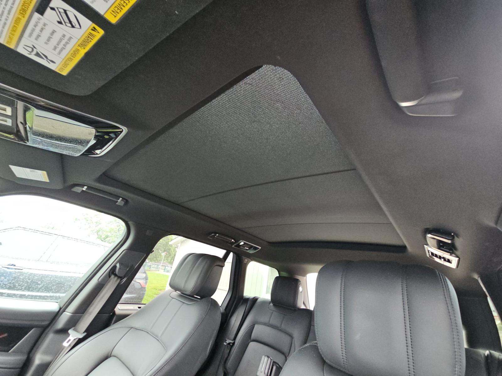 2019 Land Rover Range Rover Supercharged AWD
