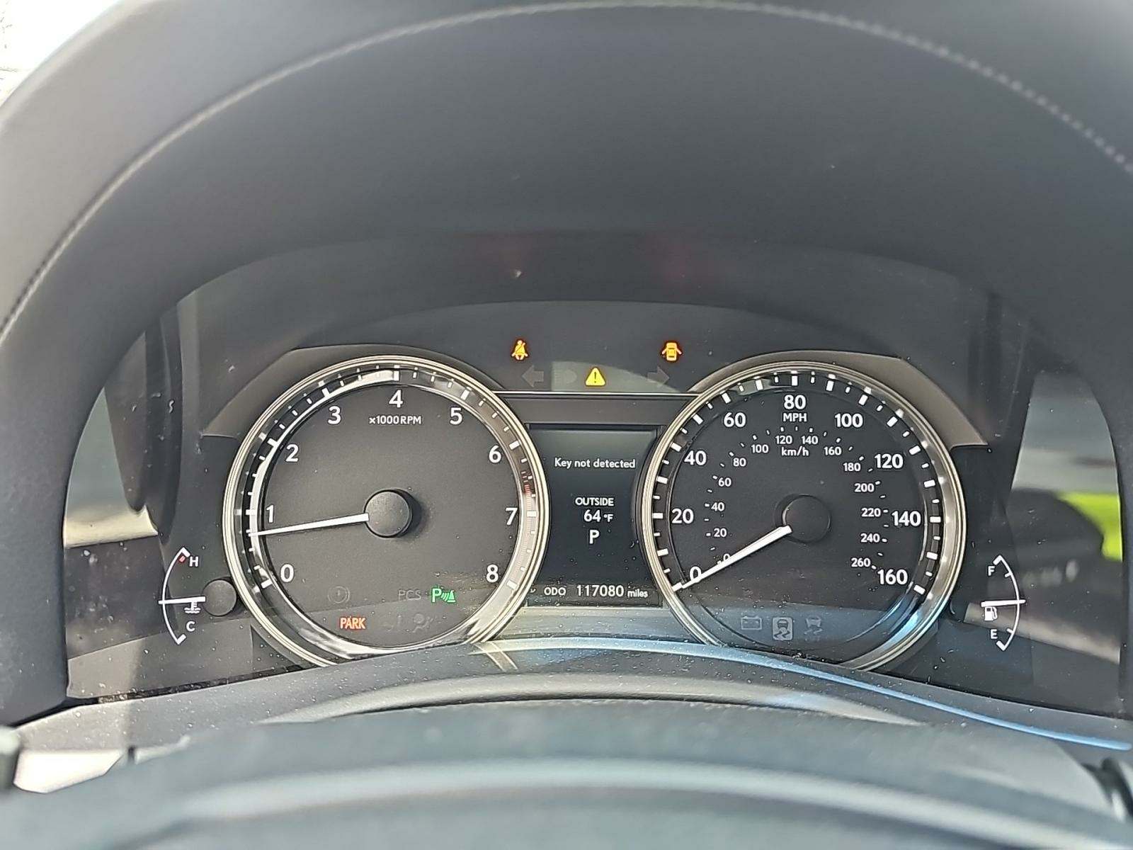 2015 Lexus GS GS 350 AWD