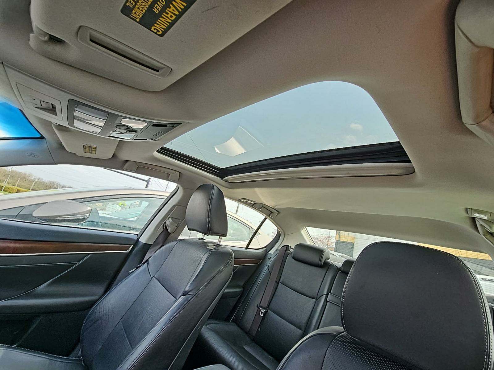 2015 Lexus GS GS 350 AWD