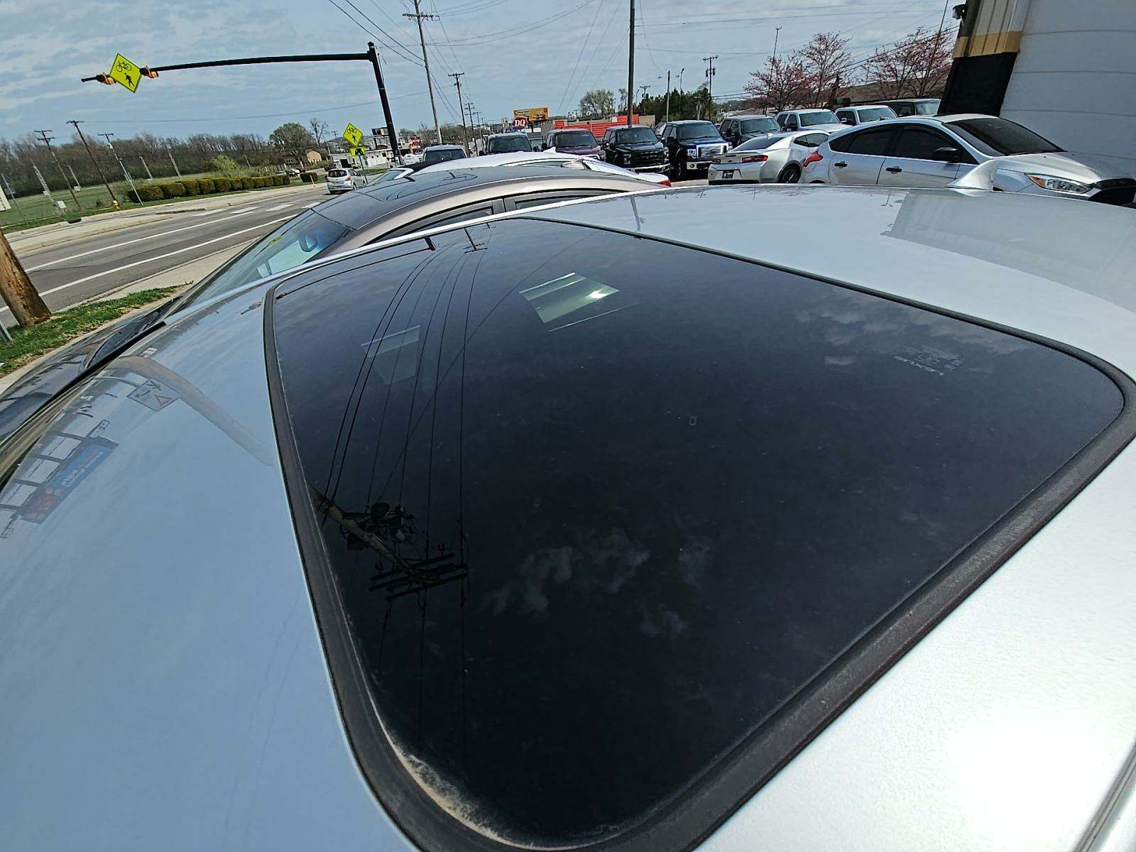 2015 Lexus GS GS 350 AWD