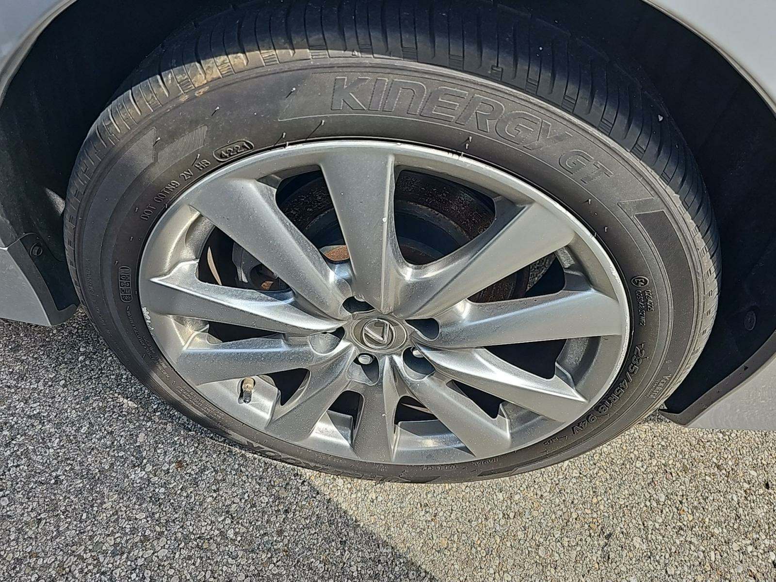 2015 Lexus GS GS 350 AWD