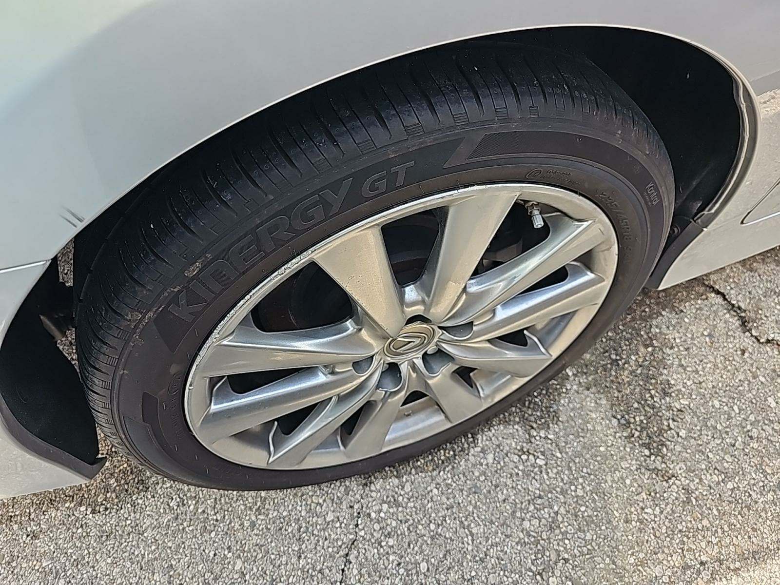 2015 Lexus GS GS 350 AWD