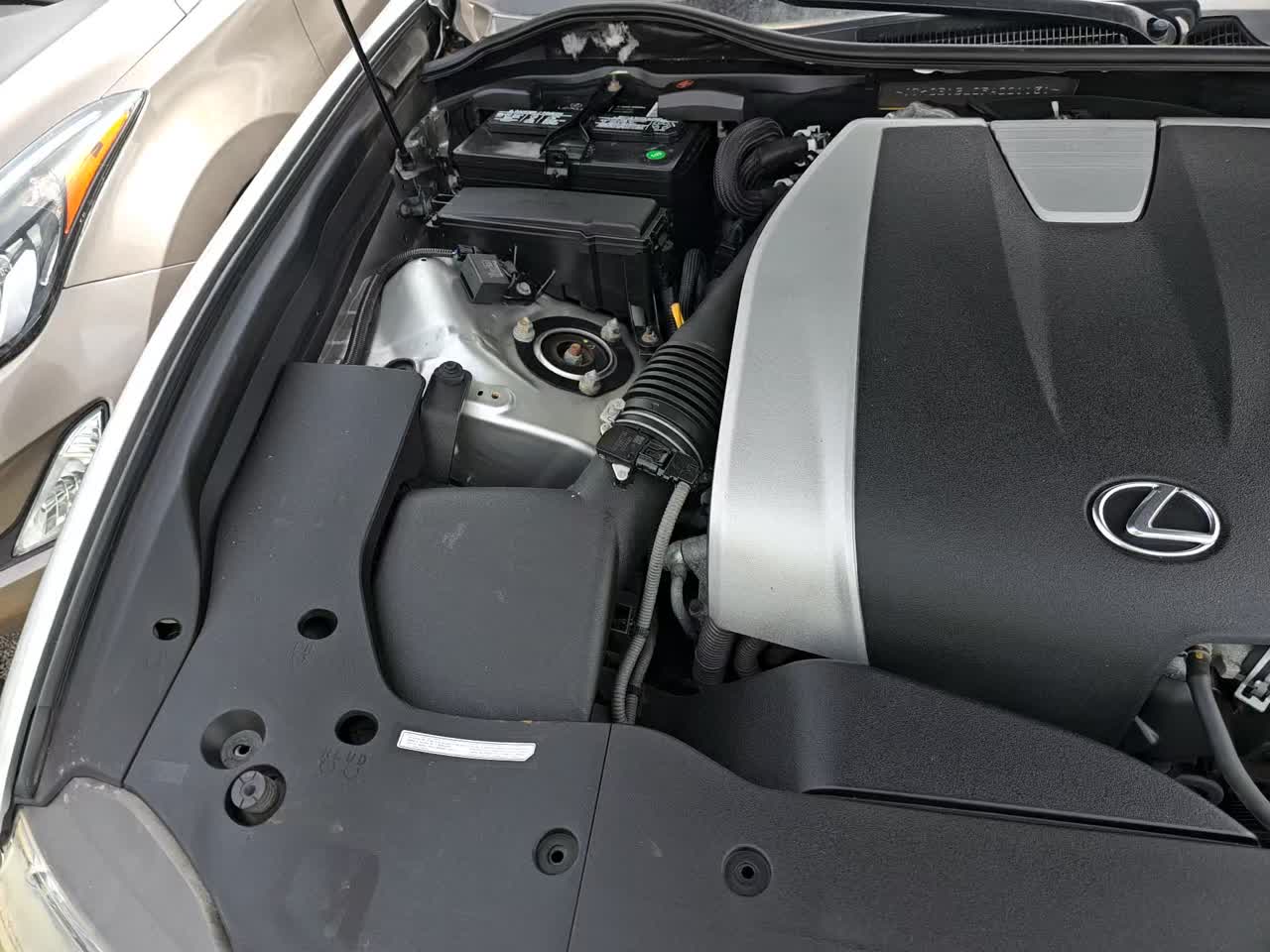 2015 Lexus GS GS 350 AWD