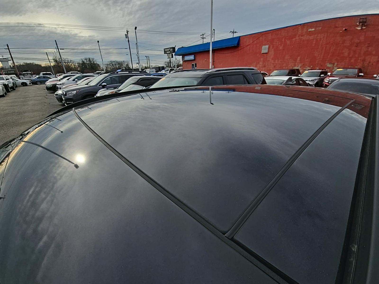 2022 Ford Escape Plug-In Hybrid SEL FWD