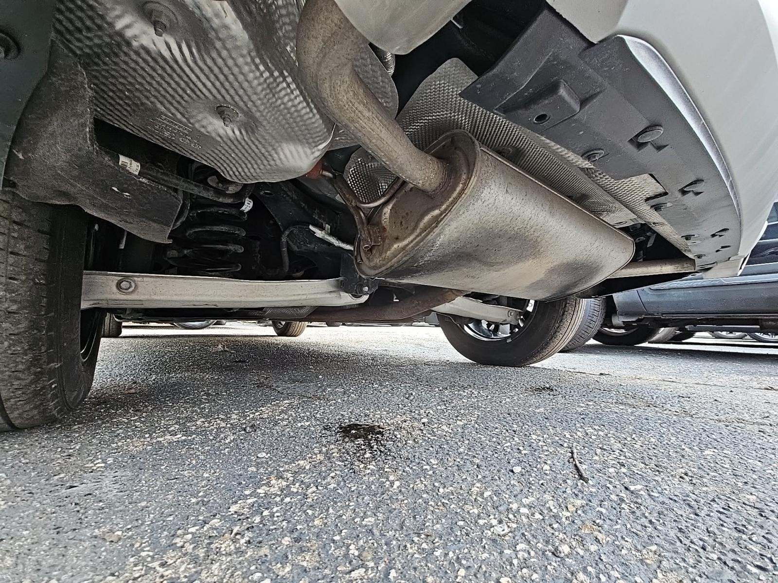 2022 Ford Escape Plug-In Hybrid SEL FWD