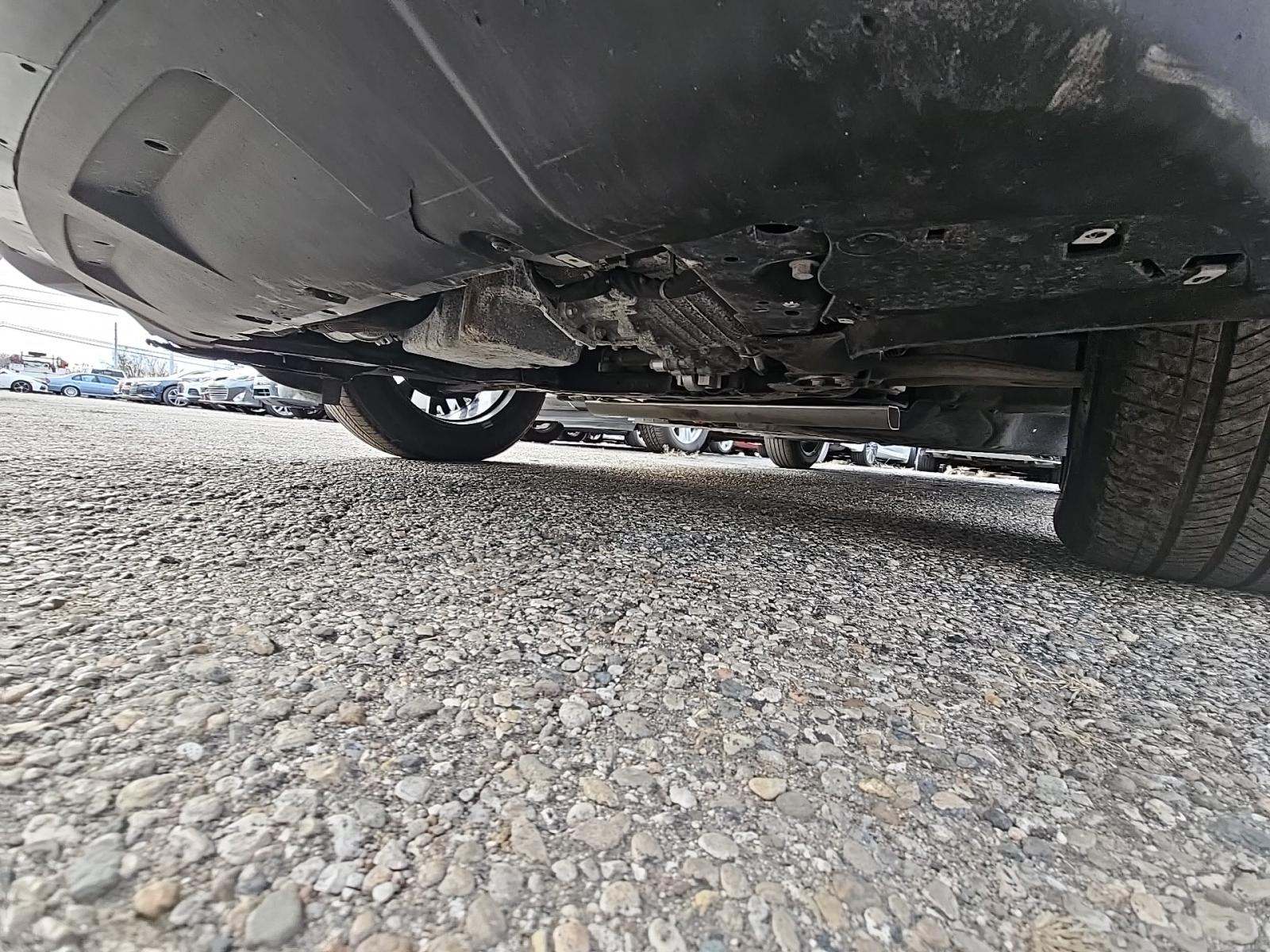 2022 Ford Escape Plug-In Hybrid SEL FWD