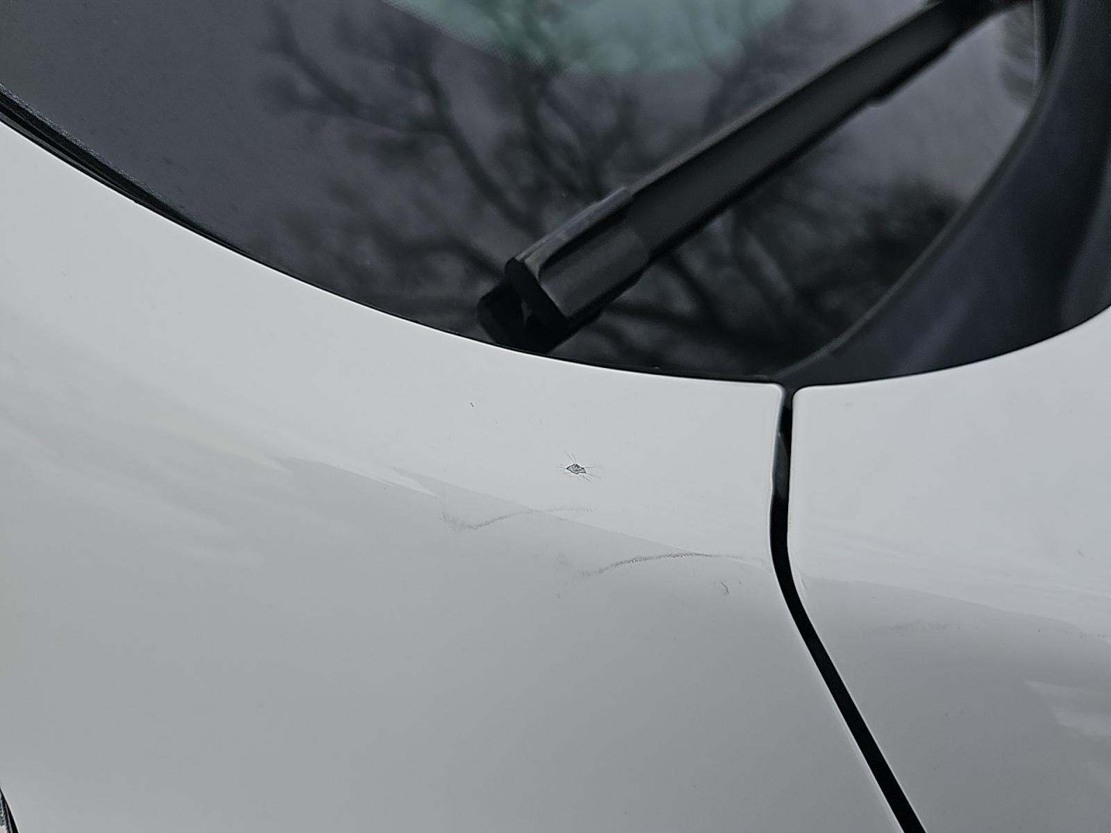 2022 Ford Escape Plug-In Hybrid SEL FWD