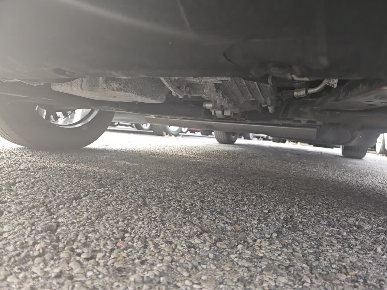 2022 Ford Escape Plug-In Hybrid SEL FWD