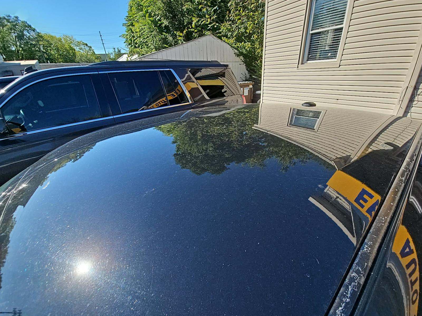 2018 Dodge Challenger SXT RWD