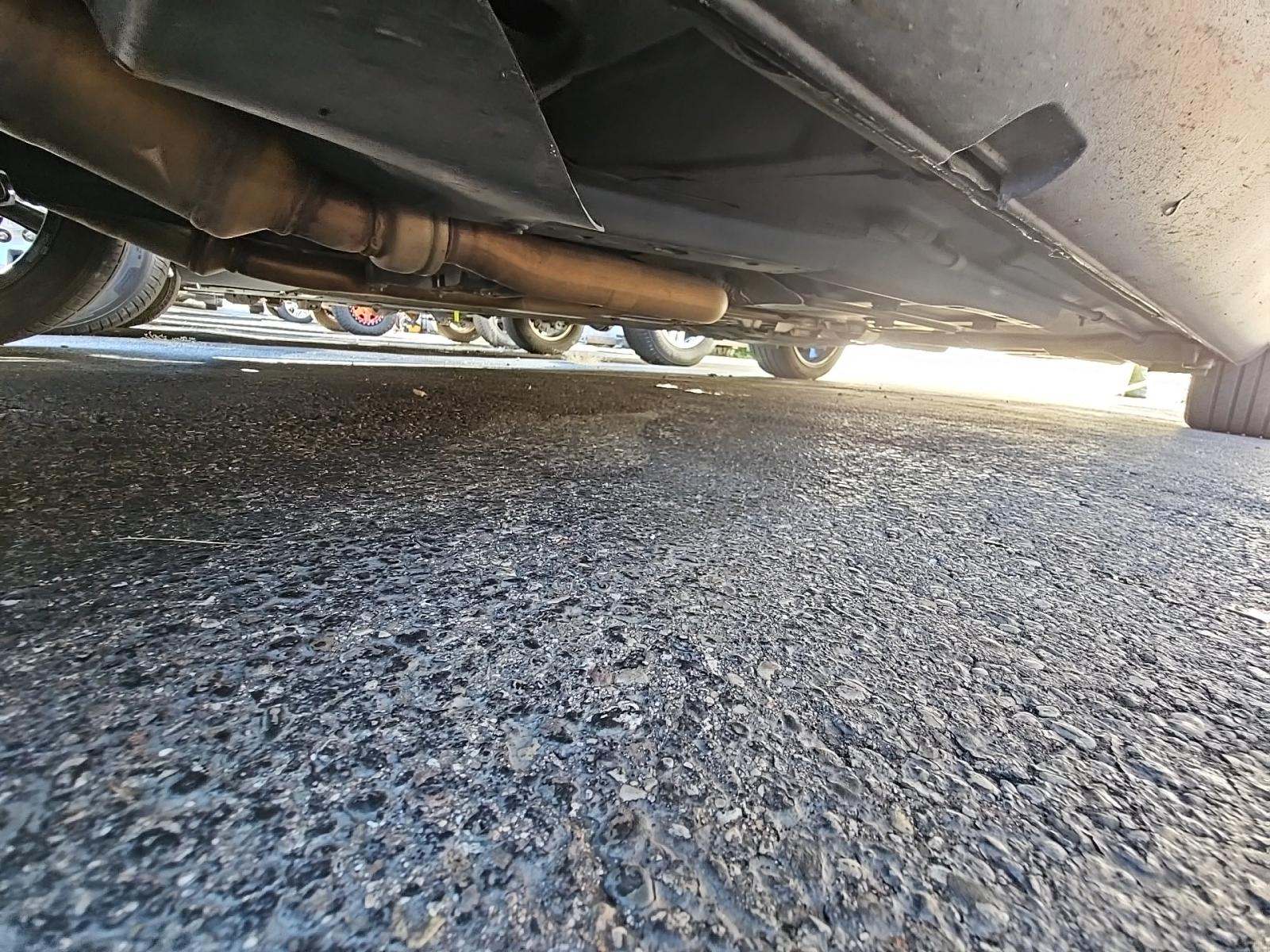 2018 Dodge Challenger SXT RWD