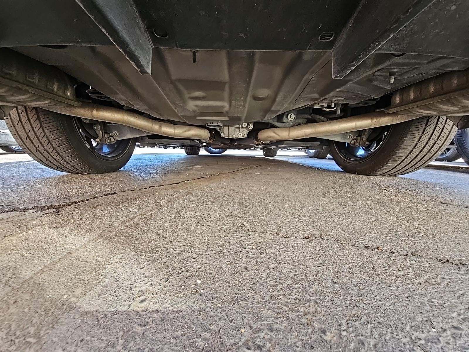 2018 Dodge Challenger SXT RWD