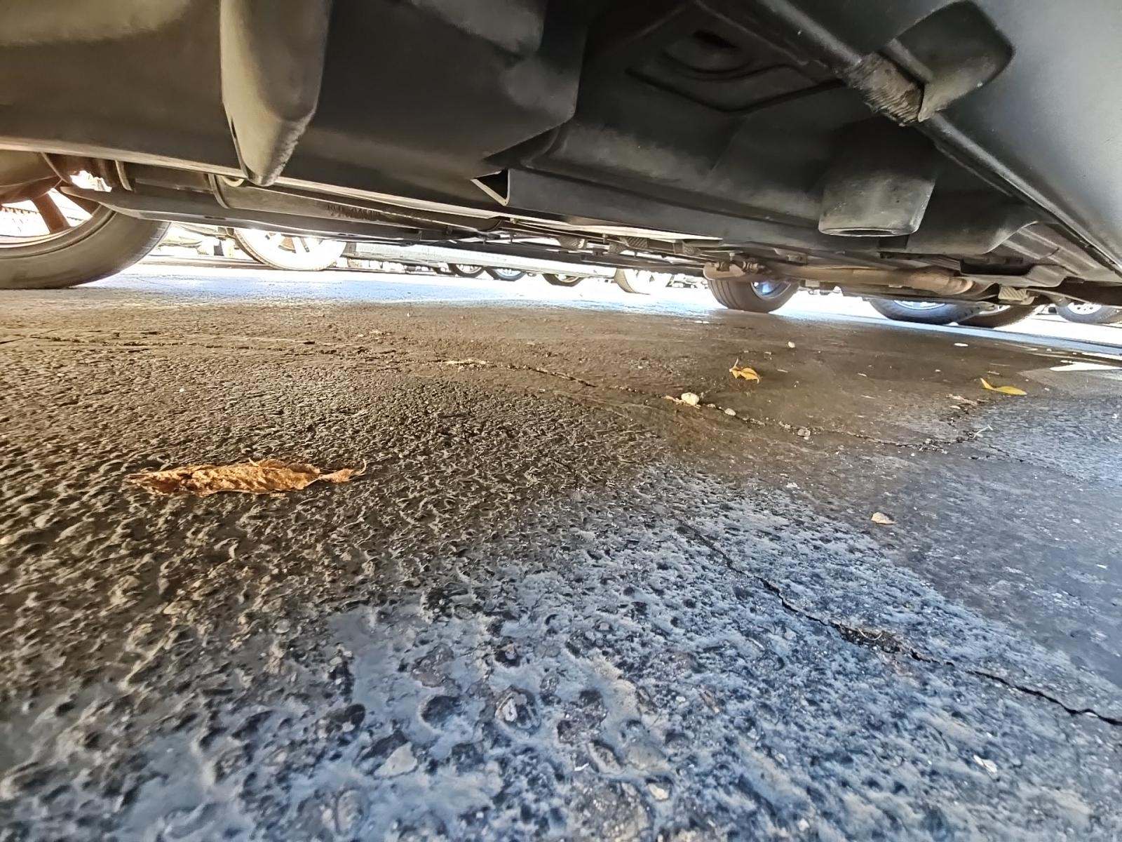 2018 Dodge Challenger SXT RWD