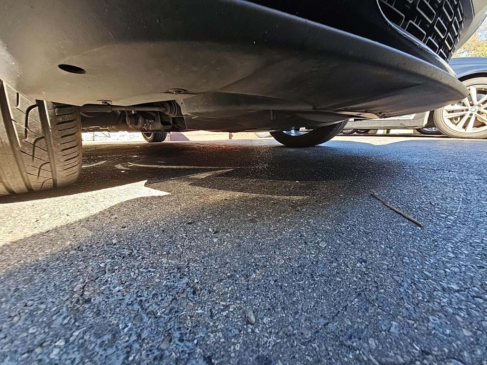 2018 Dodge Challenger SXT RWD