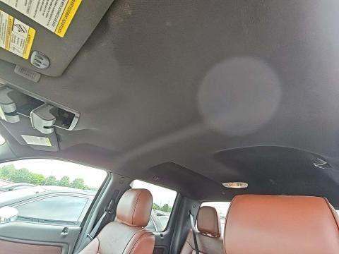 2014 Ford F-150 King Ranch AWD