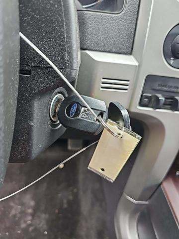 2014 Ford F-150 King Ranch AWD