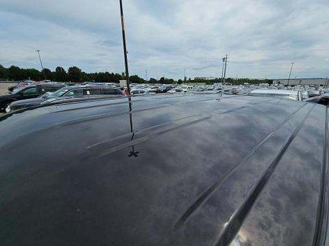 2014 Ford F-150 King Ranch AWD