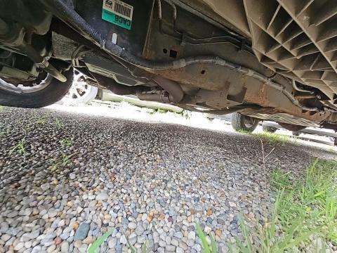 2014 Ford F-150 King Ranch AWD