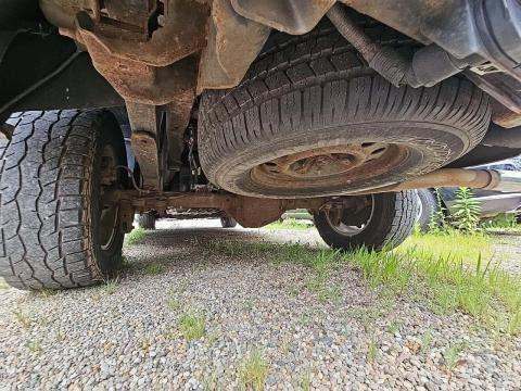 2014 Ford F-150 King Ranch AWD