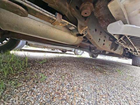 2014 Ford F-150 King Ranch AWD