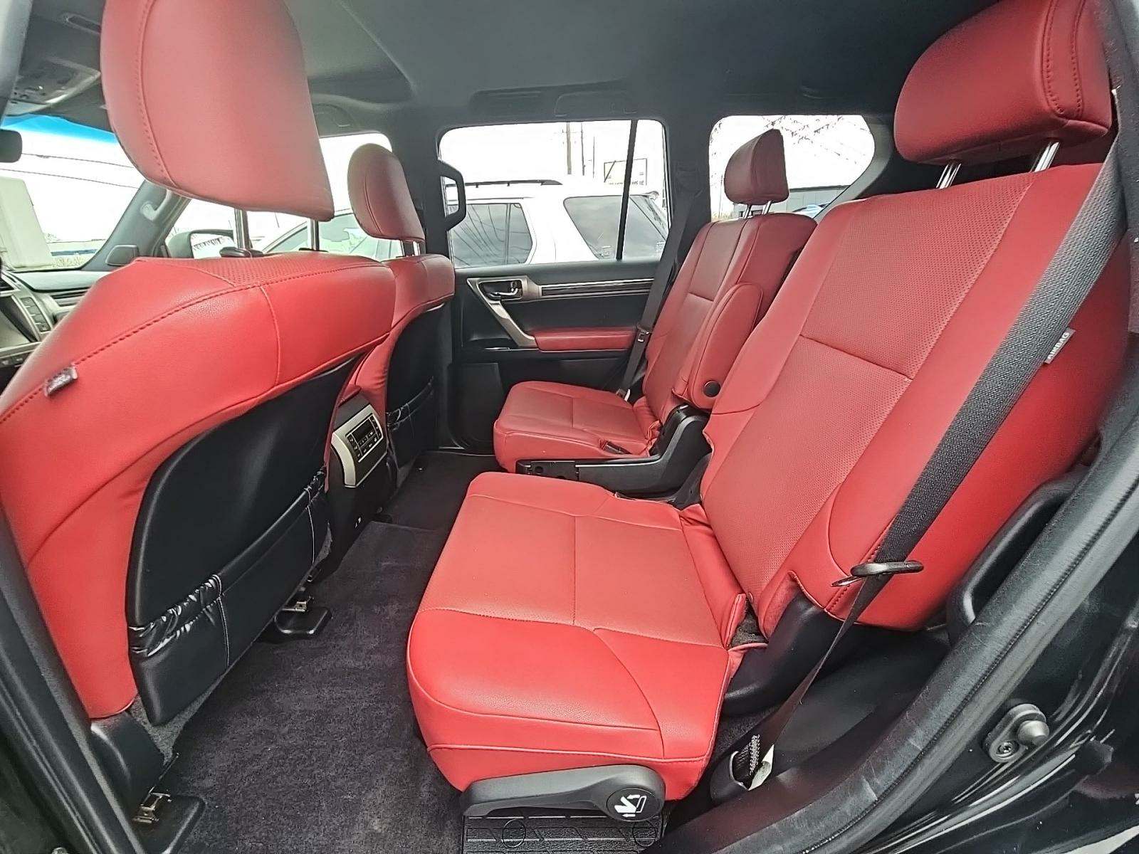 2020 Lexus GX GX 460 Premium AWD