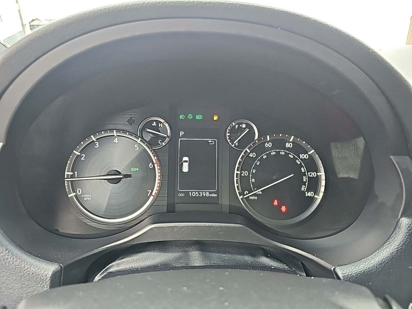 2020 Lexus GX GX 460 Premium AWD