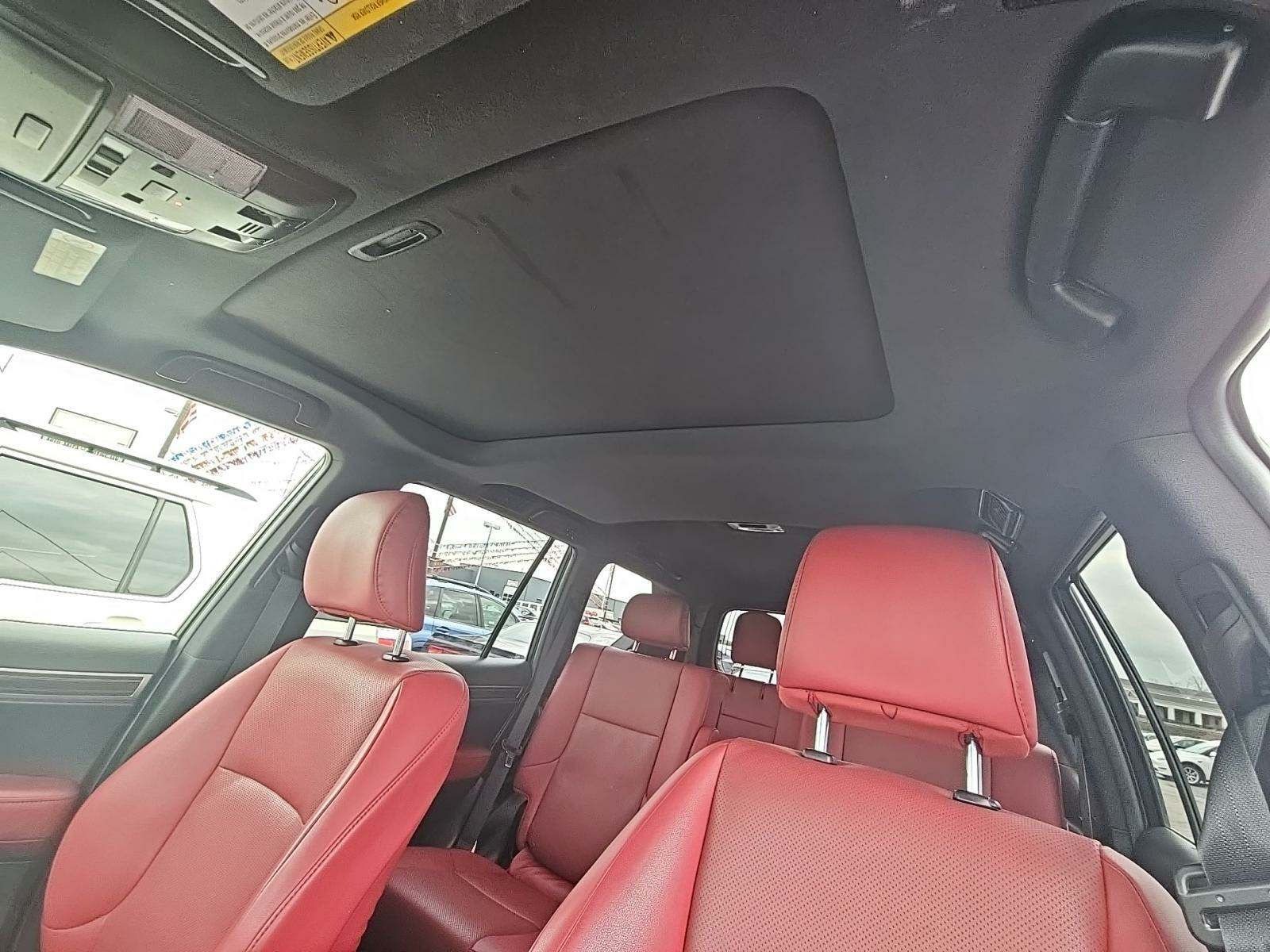 2020 Lexus GX GX 460 Premium AWD