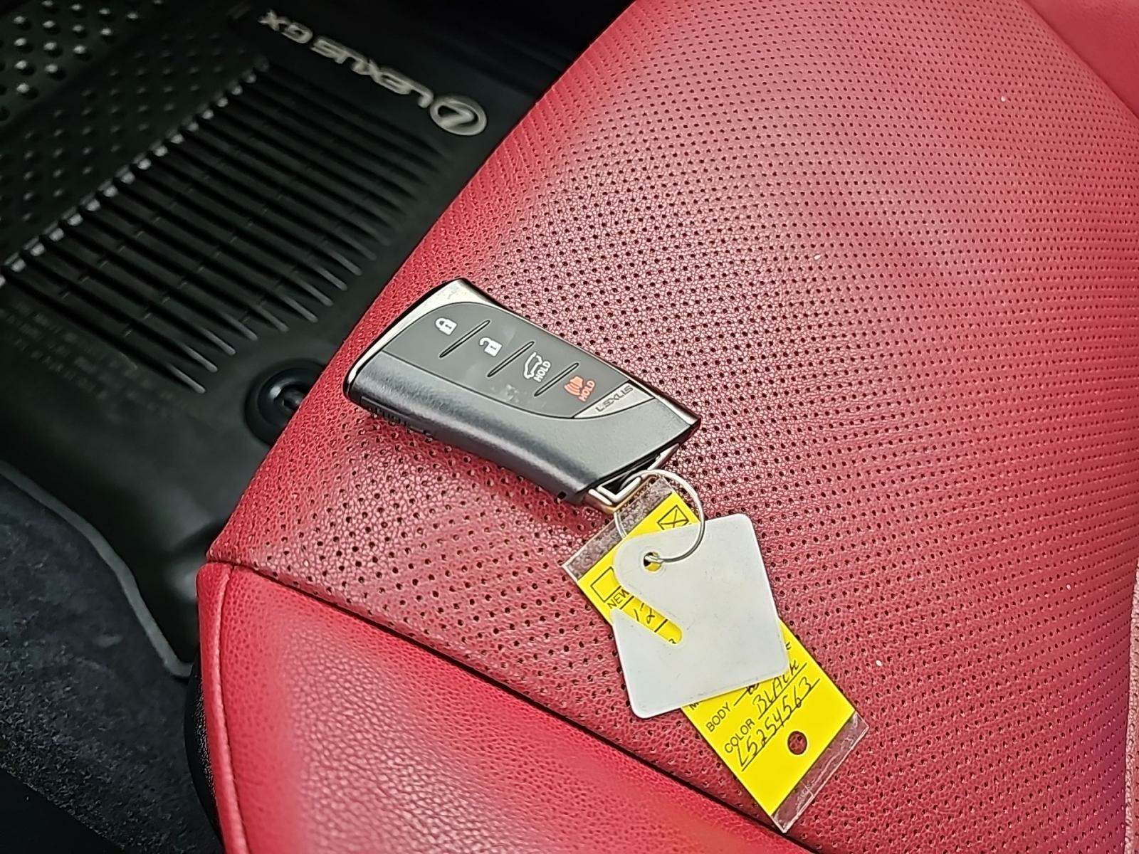 2020 Lexus GX GX 460 Premium AWD