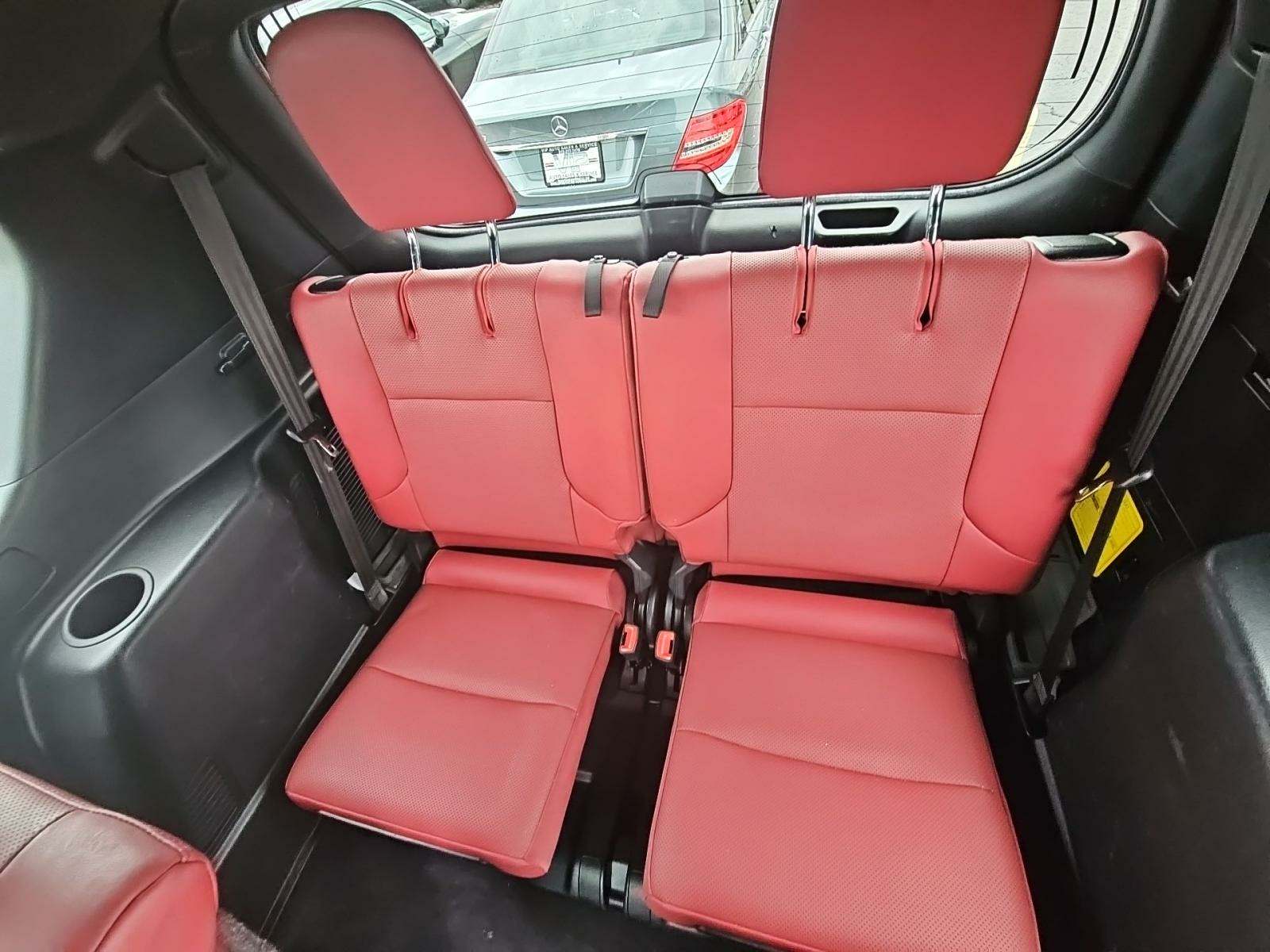 2020 Lexus GX GX 460 Premium AWD