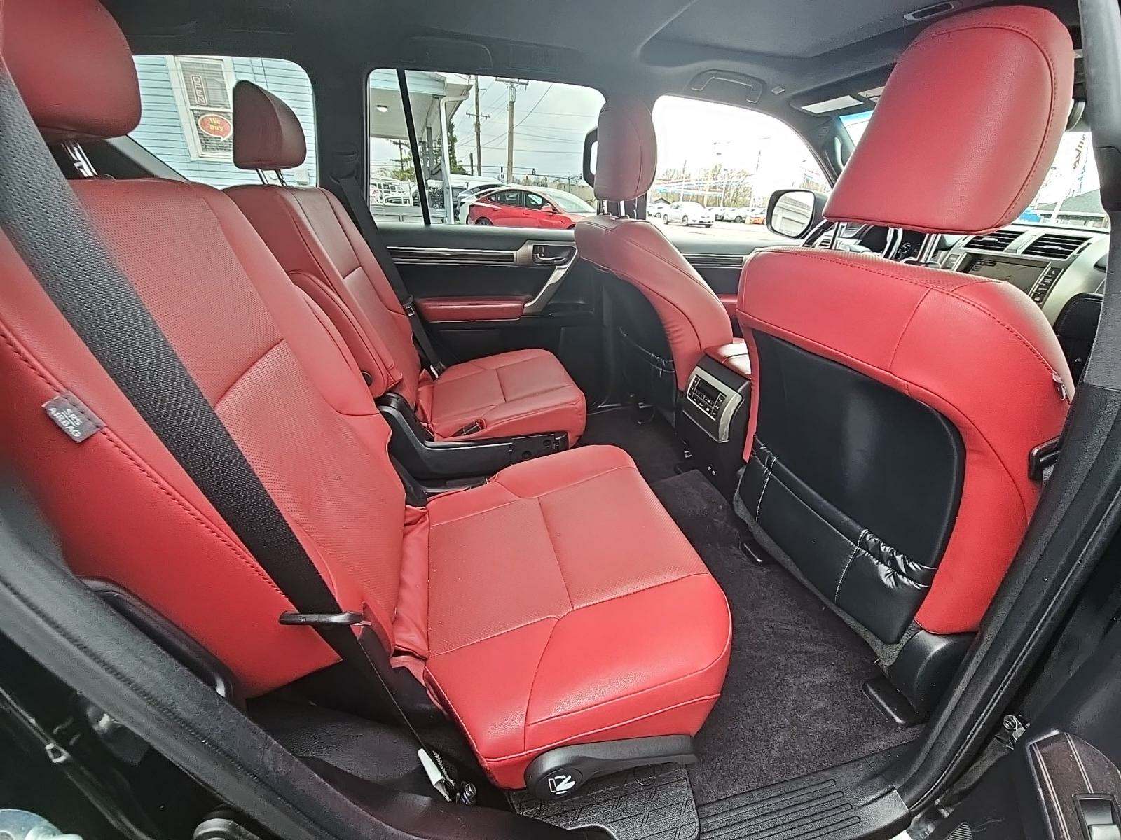 2020 Lexus GX GX 460 Premium AWD