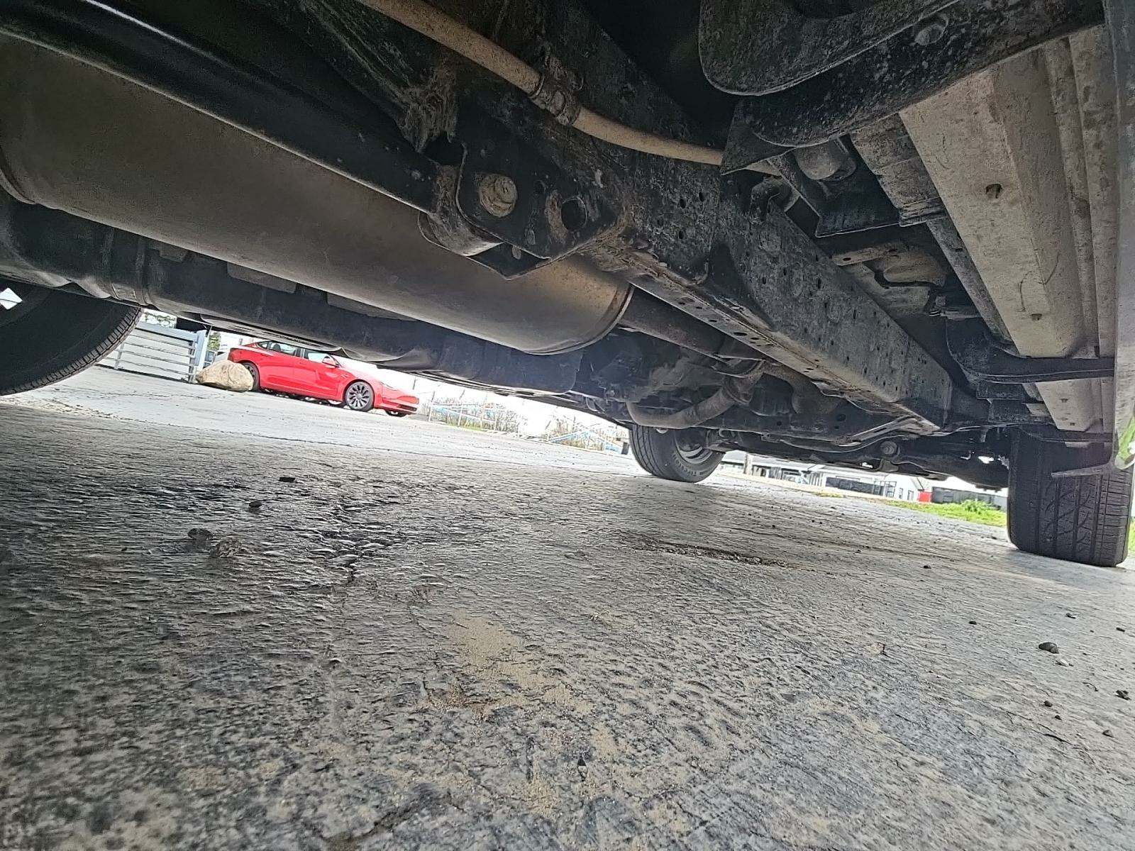 2020 Lexus GX GX 460 Premium AWD