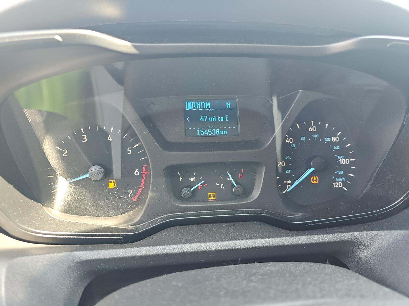 FORD TRANSIT 150 - 9