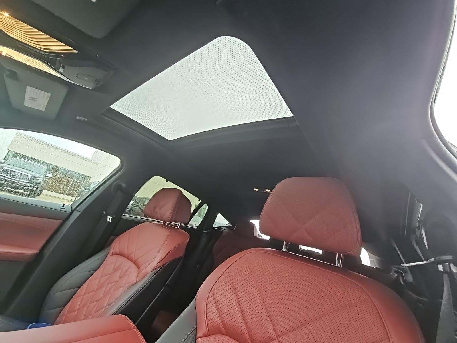 2024 BMW X6 M60i xDrive AWD