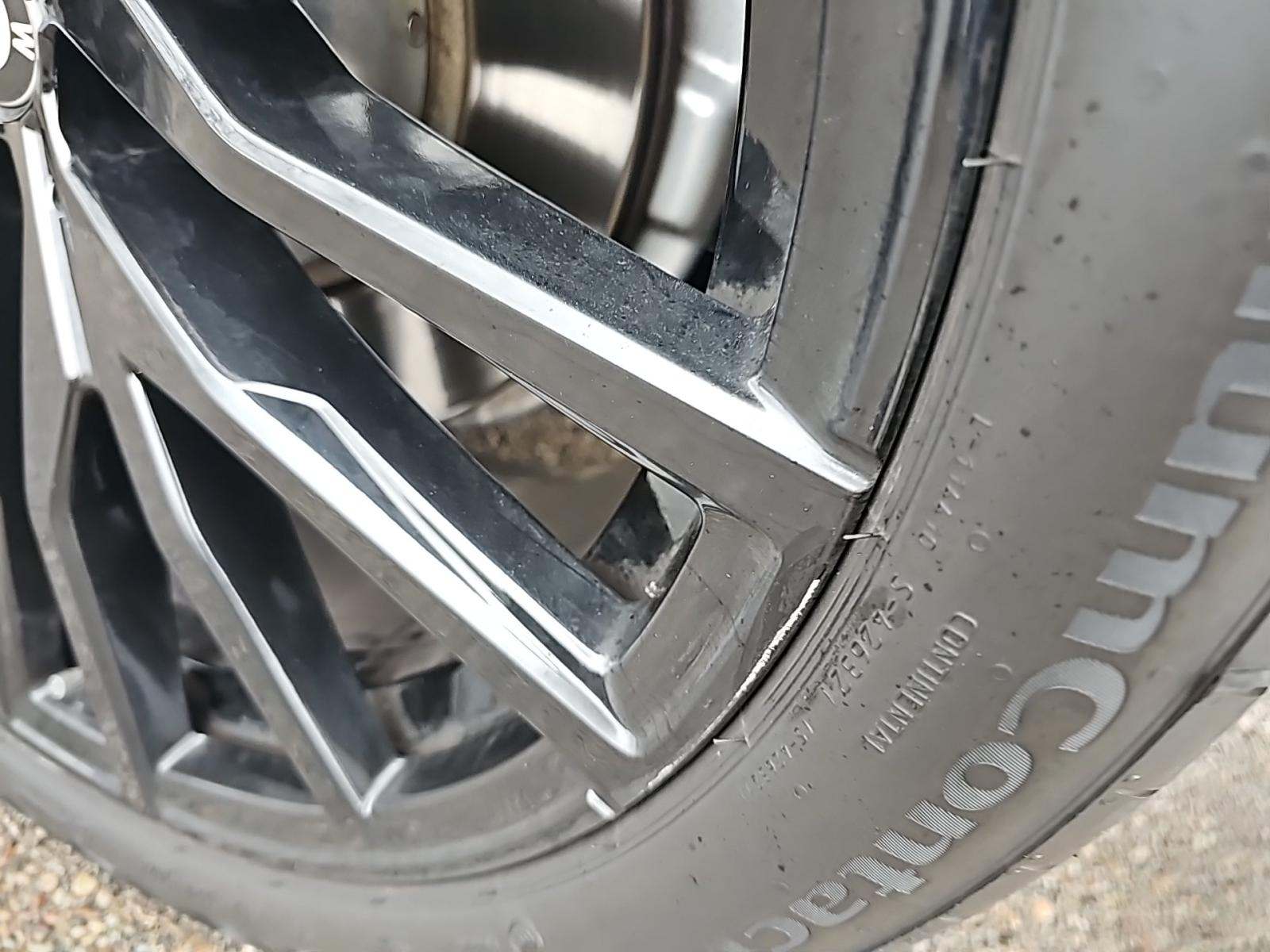 2024 BMW X6 M60i xDrive AWD