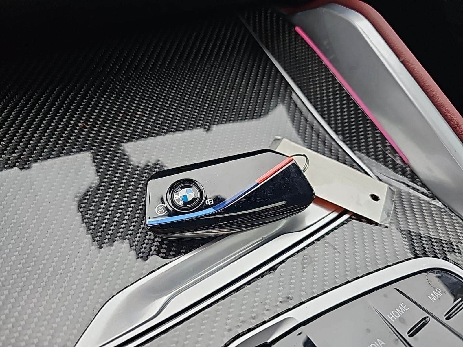 2024 BMW X6 M60i xDrive AWD